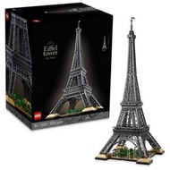 樂高 LEGO 10307 艾菲爾鐵塔