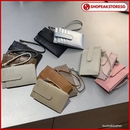 [PREORDER] BUCKS AND LEATHER, FLIPPED CARD HOLDER, POBL15 (KPBL15)