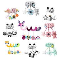 Baby Bed Baby Carriage Hanging Rattle Baby Toys 0-3 Years Old Newborn Pendant Walk the Children Fantstic Product Toys
