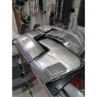 OFFER OFFER LAMPU WIRA ALBINO 97
