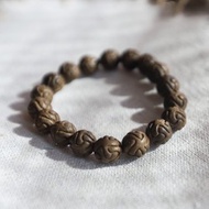 羽紋合香珠手串