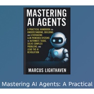 AI Agency Mastering Book