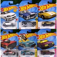 HOTWHEEL LOT MIX 008 ( WHITE EK9 )