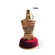 Jean Paul Gaultier JPG Le Male Elixir Parfum Men Perfume Vanilla Honey Tonka Perfume Original Perfum