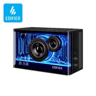 Edifier QD35 Hi-Res Audio Wireless Tabletop Bluetooth Speaker with Ultra-fast 35W Turbo GaN Charger