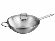 Zwilling Twin Nova Plus Wok 30cm/32cm
