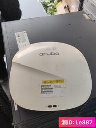 Aruba AP-345(R) 千兆雙頻無線ap