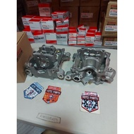 YAMAHA R15 V3 R15V4 R15M WR155 MT15 XSR155 CYLINDER HEAD SHELL PARTS CODE B3M AND BK6