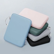 Tablet PC Handbag Protective Cover Anti-fall and Anti-shock Comfortable Light an平板电脑手提包保护套防摔防震男女舒适轻薄7.9/10.2/12.9寸11.16