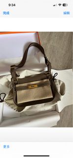 Hermes mini jypsiere 吉普賽