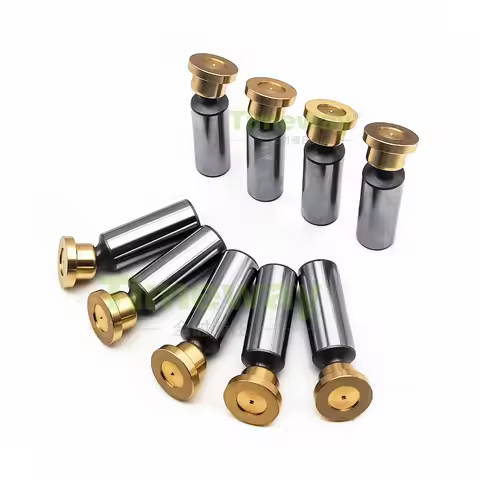 Piston Shoe A10VSO71 A10VO71 A10VO72 Piston Pump Accessories for Repair REXROTH Hydraulic Oil Pump