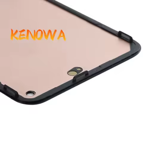 6." TFT LCD Display Touch Screen Digitizer For Google Pixel 5 5G Repair Assembly with Pixel5 GD1YQ G