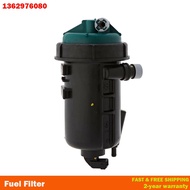 1368127080 1901-89 1901-98 1362976080 For Fiat Ducato Fuel Filter Housing 2.2 2.3 3.0 JTD Part 1606450480 1346387080