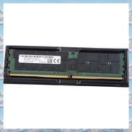 1 PCS Replacement Parts for MT 64GB DDR4 Server RAM Memory 2400Mhz PC4-19200 288PIN 4DRx4 RECC Memor