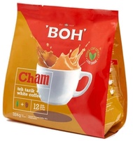 BOH CHAM MIX 27GMx12