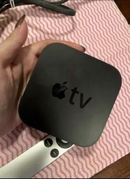 Apple TV3 (A1469)