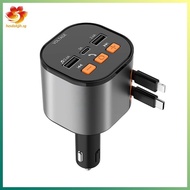 [hzsdakjjh.] Bluetooth FM Transmitter Car Phone Charger FM Transmitter for Car