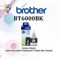 Brother - BT6000BK Black Refill