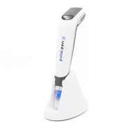 Hot Selling Beauty Salon RF Penetration Beauty Pen Handheld Eye Massager Electric Wireless Skin Care