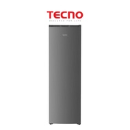 TFF208S TECNO 204L Frost-Free Upright Freezer
