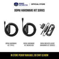 DDPAI Hardwire Kit OBD Type-C / Type-C / Micro - compatible for DDPAI Dash Cam Easy Installation IPS