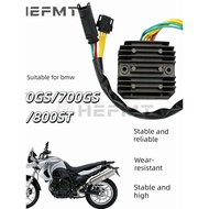 block ex5 dream lc v8 适用宝马F650GS F700GS  F800GT/GS/R C400GT 60A整流器 99-19
