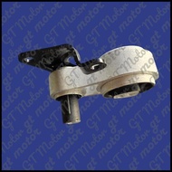 NEWEST RUBBER ENGINE MOUNTING REAR FORD FIESTA ECOBOOST MANUAL C1B16P082BB