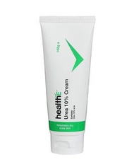 紐西蘭 healthE Urea 10% Cream 皮膚滋潤修復霜 100g