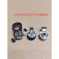 DJI Mini 3PRO Gimbal Y/P/R Axis Motor Components Yu mini3 Gimbal Camera Signal Cable