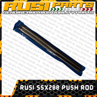 RUSI SSX200 Push Rod/rusi 125 parts and accessoriesrusi 150 parts and accessoriesrusi motorcycle off