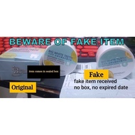 dr smile whitening tooth powder / Serbuk Pemutih Gigi dan manjaga gigi dan gusi sihat