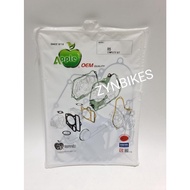 ENGINE OVERHAUL GASKET YAMAHA R15 V3 Y16 Y16ZR MT15 V2