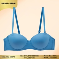 Women's bra 602-62273, Pierre Cardin brand, horizontal cup, underwire, thin mouse