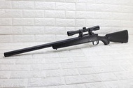 武SHOW HFC VSR11 狙擊槍 手拉 空氣槍 狙擊鏡 ( VSR10手拉狙擊槍BB槍BB彈玩具槍長槍步槍卡賓槍