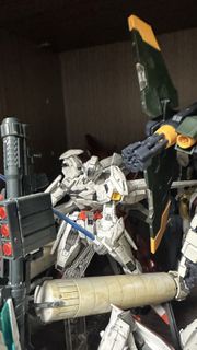 Hg 144 異靈高達