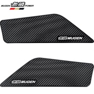 Mugen Door Inner Protector (Front) Honda Civic Fk8/Fk7/Fc1/Ze4