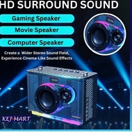 MARSHELLY BT D26 SOUND BOX