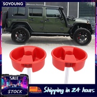 Soyoung MAVIS LAVEN Hard Top Mounting Screw Knob  1CJ57DX9 1CJ57DX9AC 1CJ57DX9AD Replacement for JK 