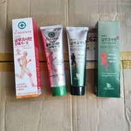 Korean Century-old Grass 150ML Cactus Glucosamine Relieve Pain Mosquito Bite Liquid Cream 8.14.22.N