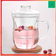 Td-da One Two Cups 300ml Tea Coffee Cups with Infuser Filter - RAL300