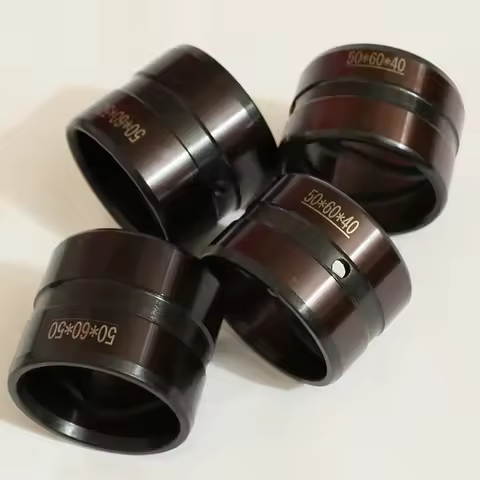 sleeve excavator bushing for kubota U15 U17 U20 U25 151 155 161 163 Mini XCGM BOBCA/T bucket shaft p