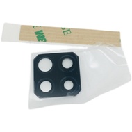 Original Doogee S88 Rear Camera Lens Doogee S88pro Mobile Phone Main Lens Glass Cover Plate