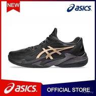 2026 ASICS Court FF 3 Novak Men And Women Tennis Shoes Shock Absorbing Breathable 98V0