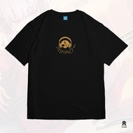 Mori CALLIOPE 2024 T-Shirt Hololive Holo EN Vtuber T-Shirt Cotton Combed 24s Antihero Cloth Japanese