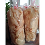 SWEET BANANA CHIPS, SALTED BANANA CHIPS, CASSAVA CHIPS