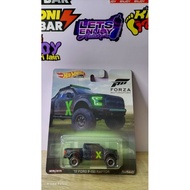 17 FORD F-150 RAPTOR