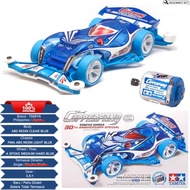 92460 TAMIYA COPPERFANG TAMIYA KOREA 30TH ANNIVERSARY SPECIAL