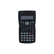 Scientific calculator Kalkulator saintifikFX-991EX PLUS/FX-82MS MultifunctionalCalculator