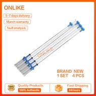 AW-8480S / AW-8560S / AW-8570S  AW-7460E / AW-7480E TOSHIBA WASHING MACHINE DAMPER SUSPENSION ROD TO