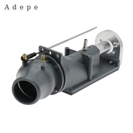 Adepe RC Boat Thruster Jet Pump Set RC Boat Water Pusher for RC Jet Boat Accessory Upgrade Replaceme